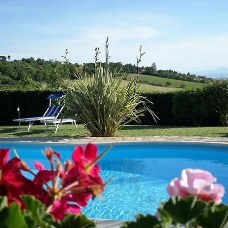Bed&Breakfast Il Tesoro di Mario-3